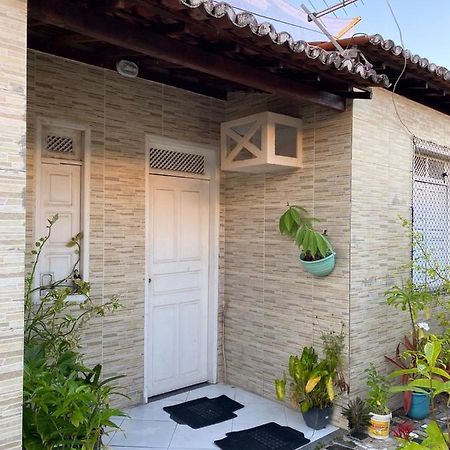 Casa Em Residencial, Mobiliada Para Temporada. Villa อารากาจู ภายนอก รูปภาพ