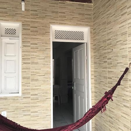 Casa Em Residencial, Mobiliada Para Temporada. Villa อารากาจู ภายนอก รูปภาพ