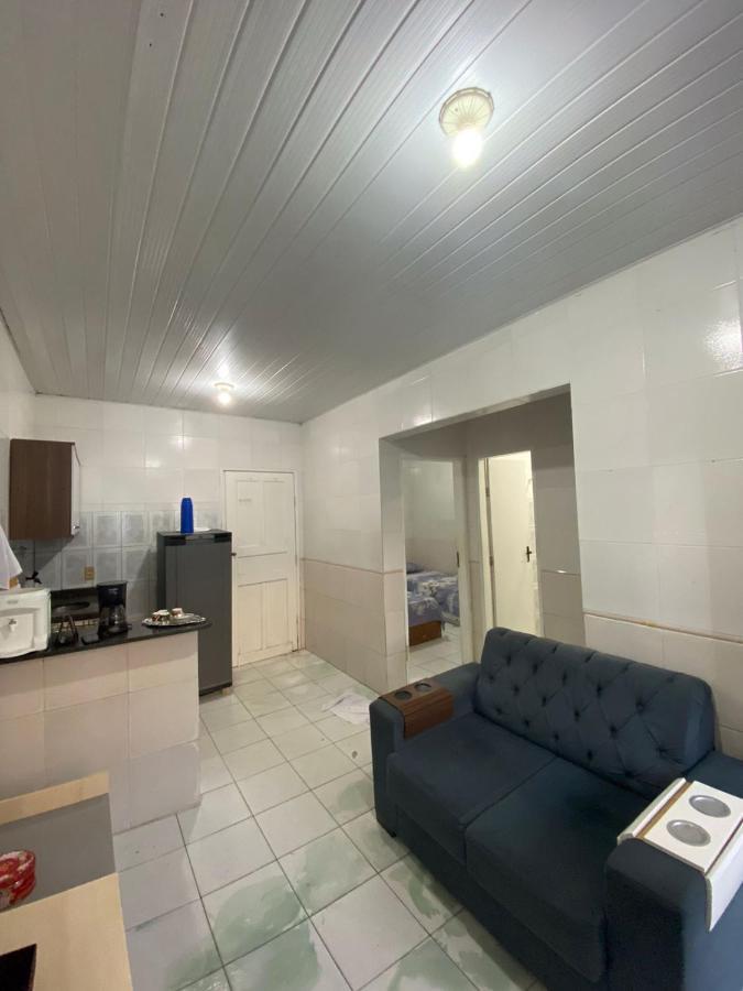 Casa Em Residencial, Mobiliada Para Temporada. Villa อารากาจู ภายนอก รูปภาพ
